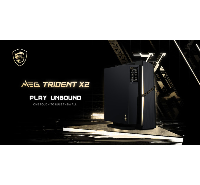MSI MEG Trident X2 (14NUI9-265EU)
