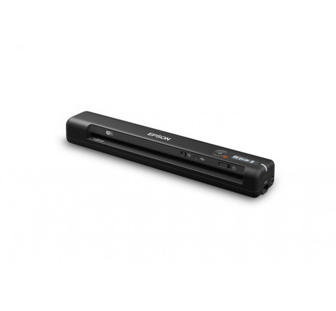 Epson WorkForce ES-60W Mobile Scanner( B11B253401)