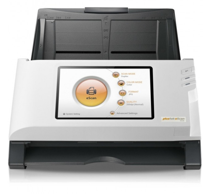 Plustek eScan A350 SharePoint ( 0302S)
