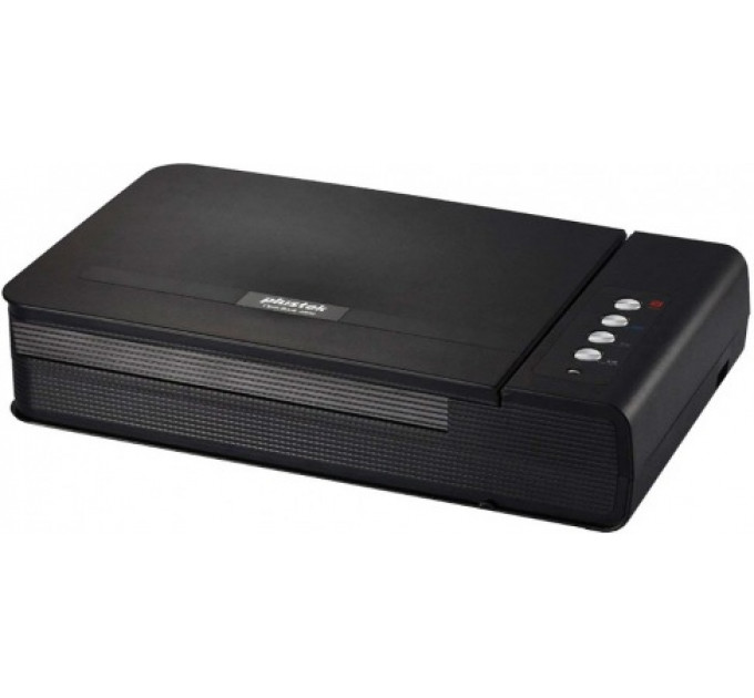 Plustek OpticPro A320E (0309)