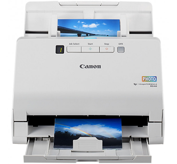 Canon imageFORMULA RS40 (5209C003)