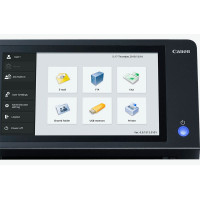 Canon imageFORMULA ScanFront 400 (1255C003)