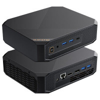 Blackview MP200 (MP200-BK/BV/V2)