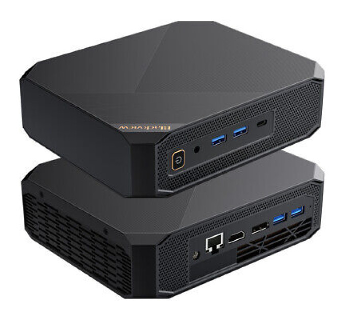 Blackview MP200 (MP200-BK/BV/V4)