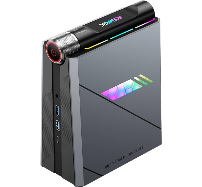 ACEMAGIC Mini PC AD08