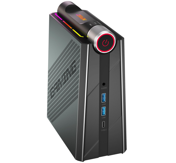 NiPoGi Mini PC AD08 PRO