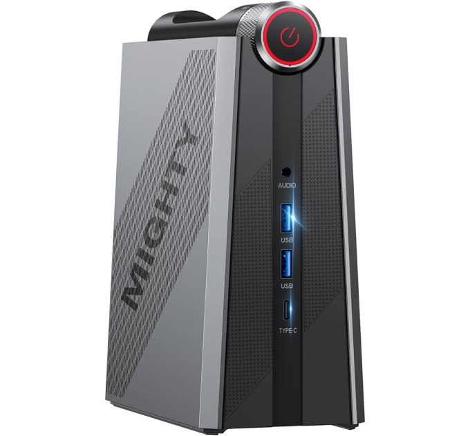 NiPoGi Mini PC AD08 PRO