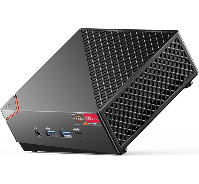 TBao Mini PC (MN57)
