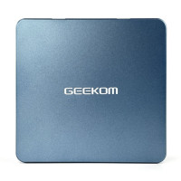 ASUS Chromebox 5 (90MS02N1-M00160)