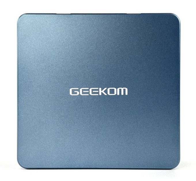 ASUS Chromebox 5 (90MS02N1-M00180)