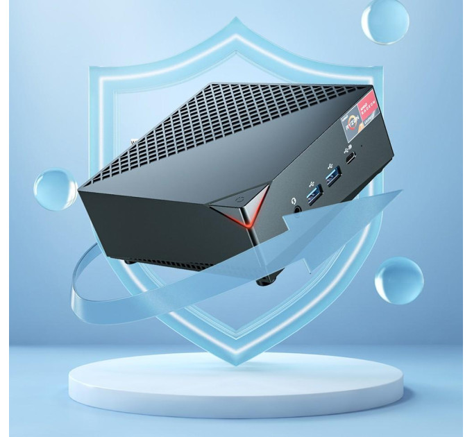 TBao Mini PC (MN57)