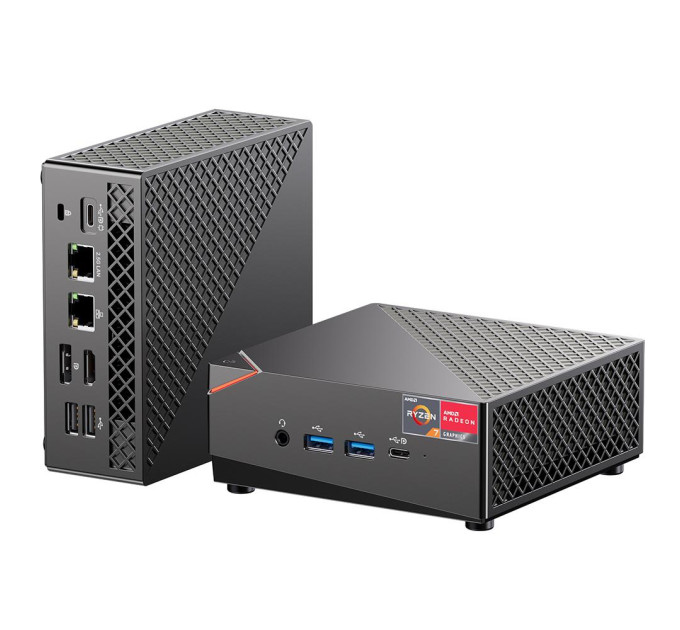 TBao Mini PC (MN57)