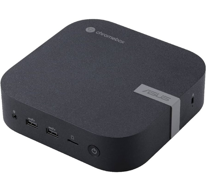 ASUS Chromebox 5 (90MS02N1-M00180)