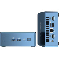 GEEKOM Mini IT 12 12th Gen Intel Core i5