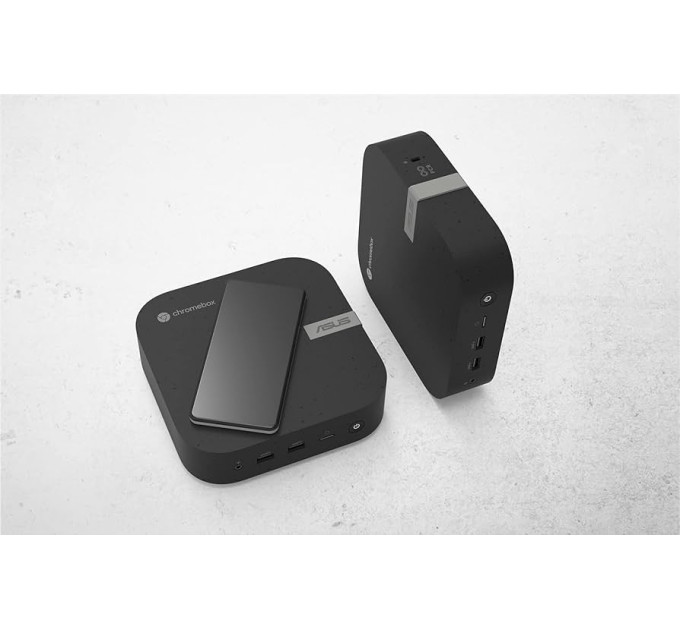 ASUS Chromebox 5 (90MS02N1-M00180)
