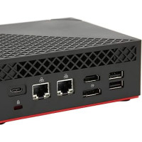 T-Bao Mini PC (MN57)