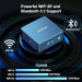 GEEKOM Mini IT 12 12th Gen Intel Core i5