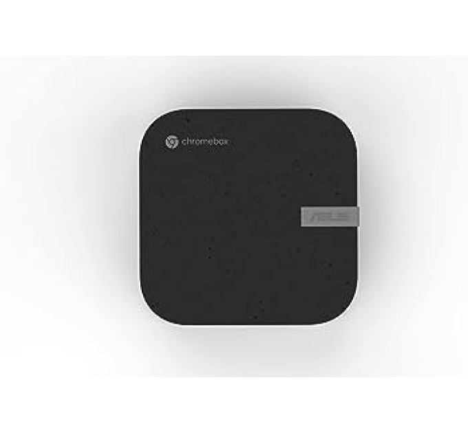 ASUS Chromebox 5 (90MS02N1-M00180)