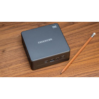 GEEKOM Mini IT 11 11th Gen Intel Core i7