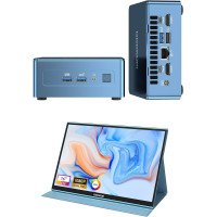 GEEKOM Mini IT 12 12th Gen Intel Core i5