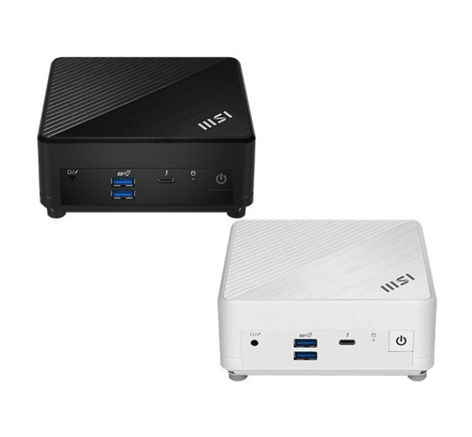 MSI Cubi 5 12M (12M-002EU)