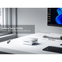 Minisforum NAB6 Lite