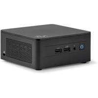 ASUS NUC 12 Pro Kit NUC12WSHi7 (90AB2WSH-MR8100) 