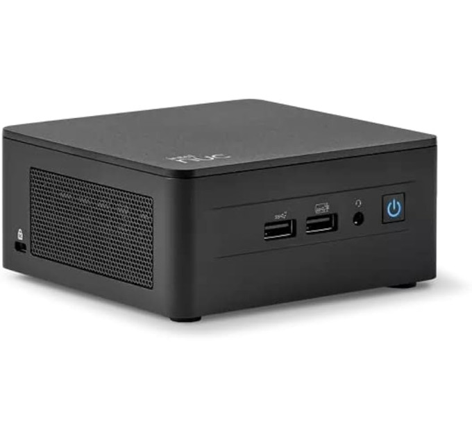 ASUS NUC 12 Pro Kit NUC12WSHi7 (90AB2WSH-MR8100) 