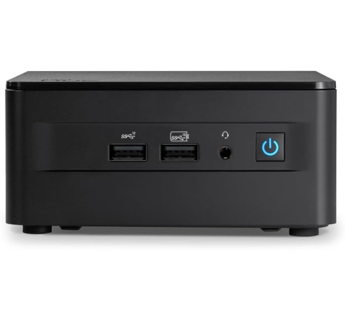 ASUS NUC 12 Pro Kit NUC12WSHi7 (90AB2WSH-MR8100) 