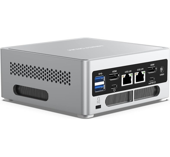 MinisForum (NAB6) Lite