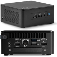 ASUS NUC 12 Pro Kit NUC12WSHi5 (90AB2WSH-MR6120) 
