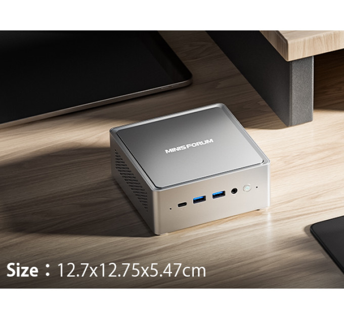 MinisForum (NAB6) Lite