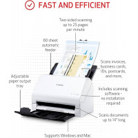 Canon imageFORMULA R30 (6051C003)