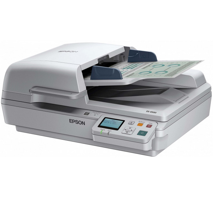 Epson WorkForce DS-6500 (B11B205231)