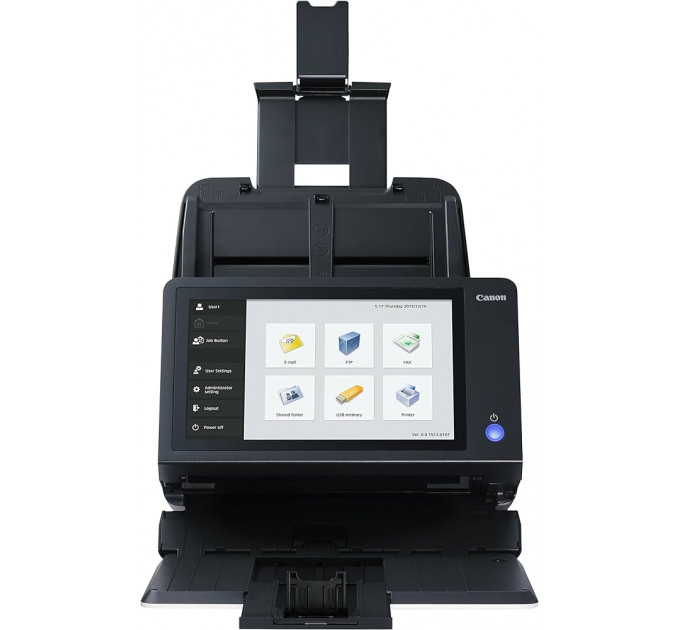 Canon imageFORMULA ScanFront 400 (1255C003)