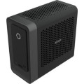Zotac ZBOX MAGNUS ONE (ZBOX-ERP74070C-BE) Black