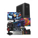 Zotac ZBOX MAGNUS ONE (ZBOX-ERP74070C-BE) Black