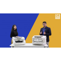 Canon imageFORMULA DR-G2090 (3151C003)