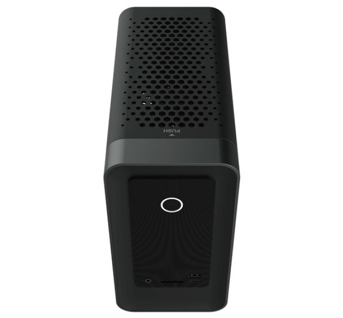 Zotac ZBOX MAGNUS ONE (ZBOX-ERP74070C-BE) Black