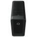 Zotac ZBOX MAGNUS ONE (ZBOX-ERP74070C-BE) Black