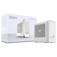 Zotac ZBOX MAGNUS ONE (ZBOX-ERP74070W-BE)
