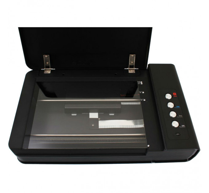 Plustek OpticPro A320E (0309)