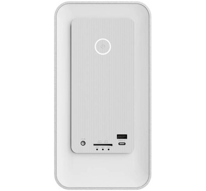 Zotac ZBOX MAGNUS ONE (ZBOX-ERP74070W-BE)