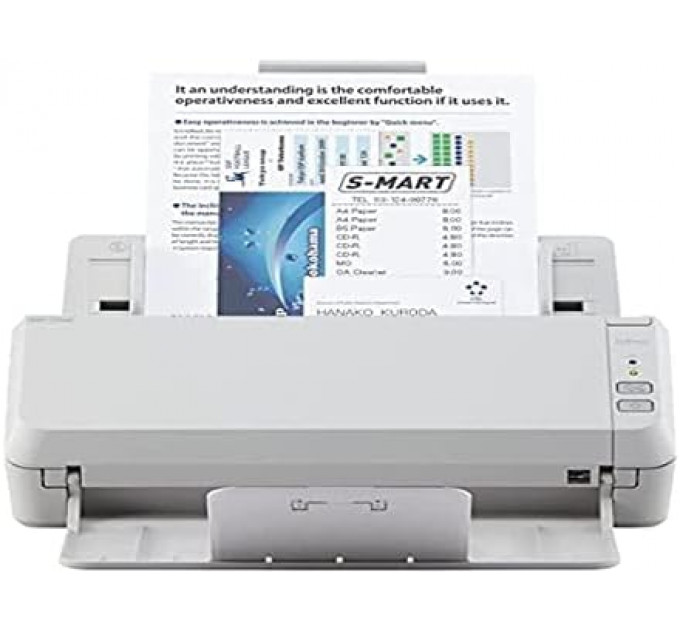 Fujitsu Duplex Gigabit 25 ( PA03811-B011)