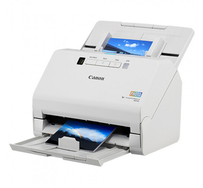 Canon imageFORMULA RS40 (5209C003)