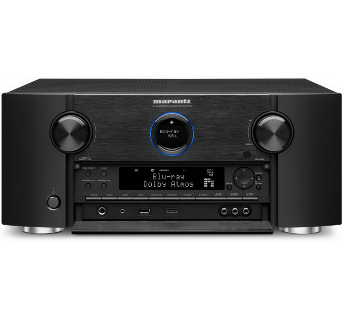 Marantz SR7015 Black