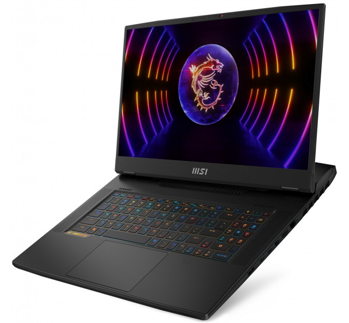 MSI Titan GT77HX 13VH (GT77HX 13VH-008ES)