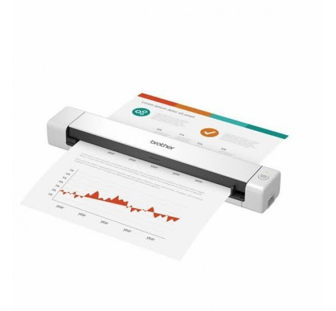 Brother DSmobile DS-640 ( DS640TJ1)