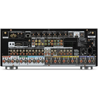 Marantz SR7015 Black