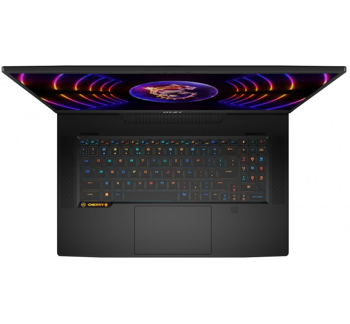 MSI Titan GT77HX 13VH (GT77HX 13VH-008ES)